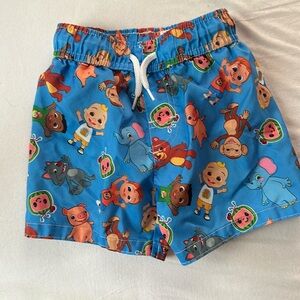 COCOMELON boys swimsuit / trunks
